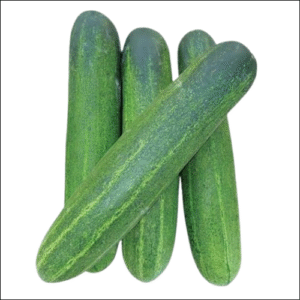 Cucumber 500gm