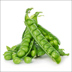 Peas 250gm