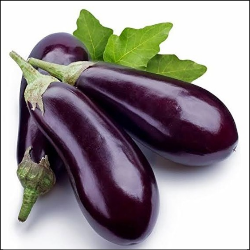 Brinjal A 500gm
