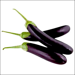 Brinjal C 500gm